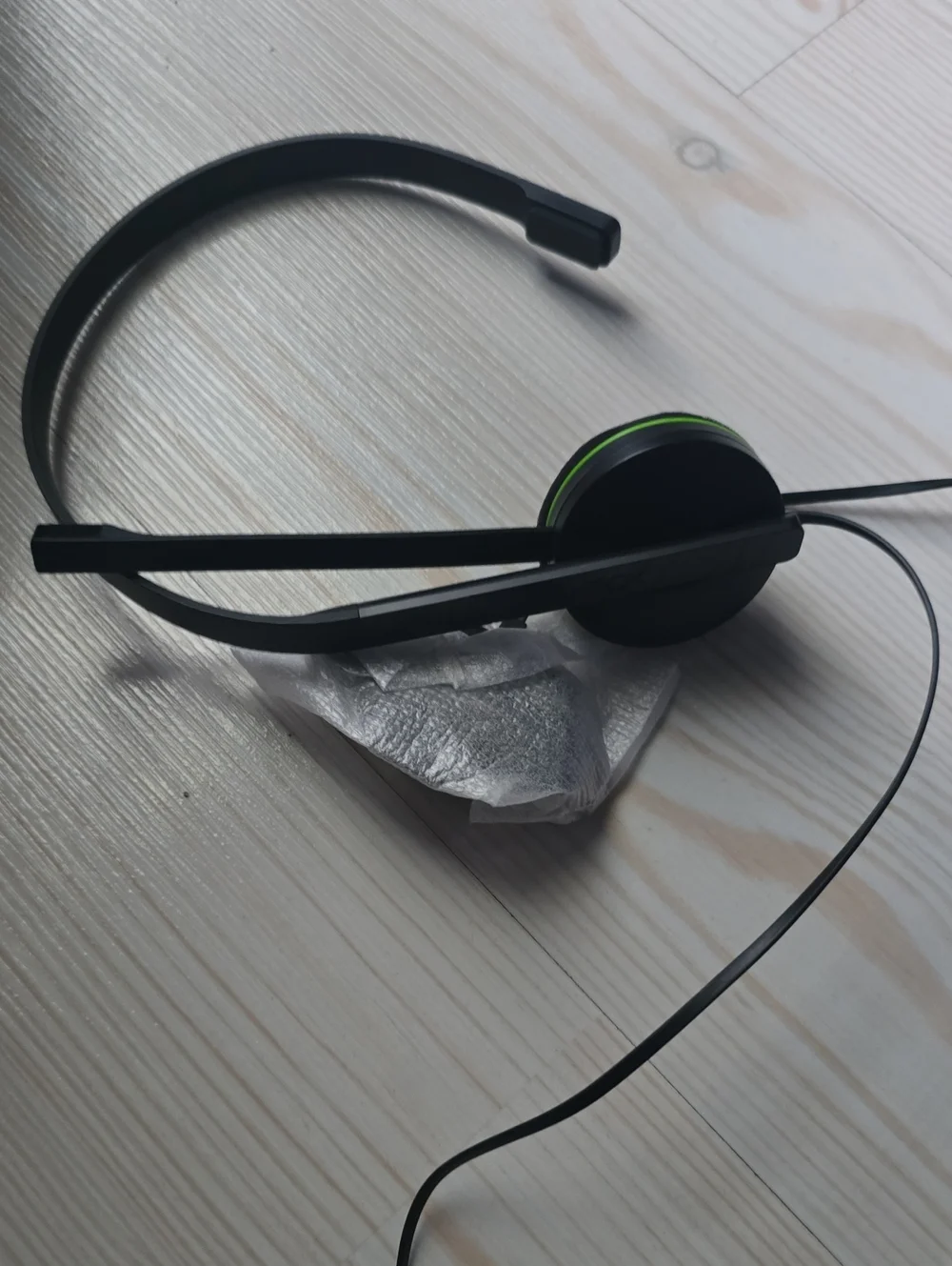 Xbox Headset